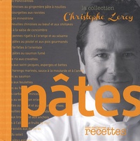 Christophe Leroy - Pâtes.