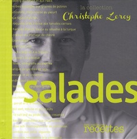Christophe Leroy - Salades.