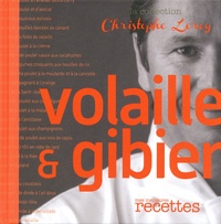 Christophe Leroy - Volaille & gibier.