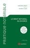 Christophe Lesbats - Le droit notarial du divorce.