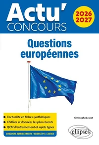 Questions européennes