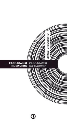 Rage against the machine