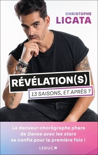 Ibooks à télécharger pour ipad Révélation(s) - 13 saisons, et après ? iBook MOBI