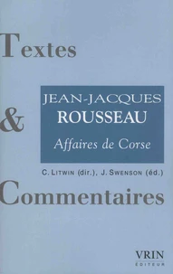 Jean-Jacques Rousseau