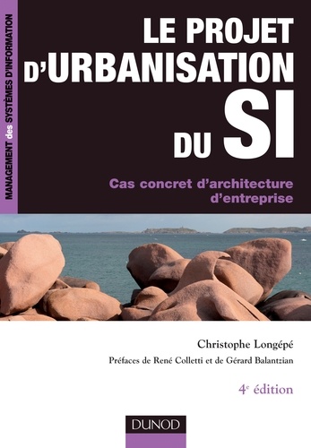 Le projet d'urbanisation du S.I. - 4ème édition