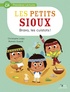 Christophe Loupy et Romain Guyard - Les Petits Sioux Tome 3 : Bravo, les cuistots !.