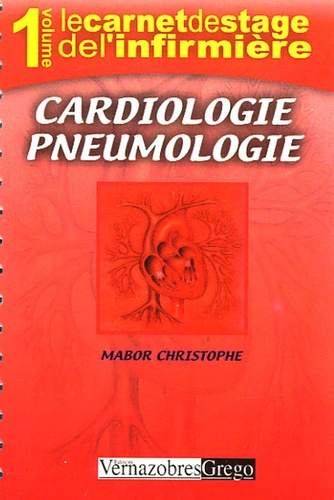 Christophe Mabor - Cardiologie Pneumologie.