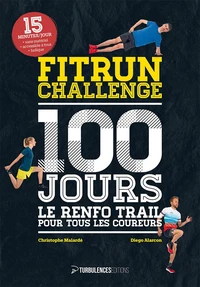 Fitrun Challenge 100 jours