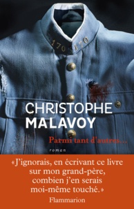 Christophe Malavoy - Parmi tant d'autres....