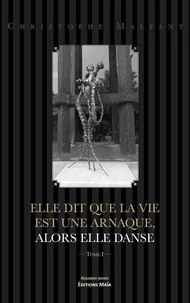 Elle dit que la vie est une arnaque, alors elle danse