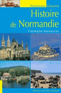 Histoire de la Normandie
