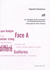 Huguette Champroux