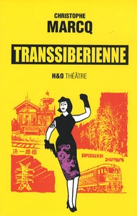 Transsibérienne
