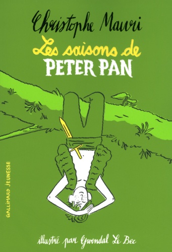 Les saisons de Peter Pan