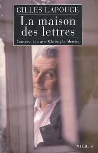 La maison des lettres