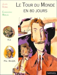 Le tour du monde en 80 jours