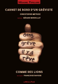 Carnet de bord d'un gréviste
