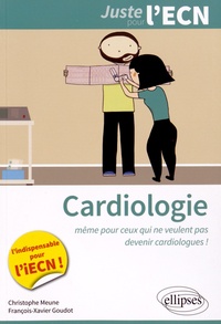 Christophe Meune - Cardiologie.