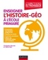 Christophe Meunier et Céline Sala - Enseigner l'histoire-géographie à l'école primaire.
