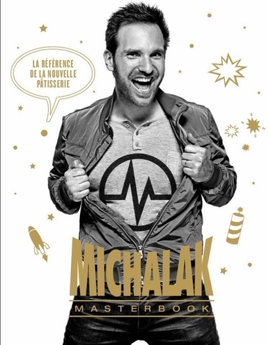 Michalak masterbook