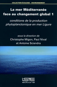La mer Méditerranée face au changement global