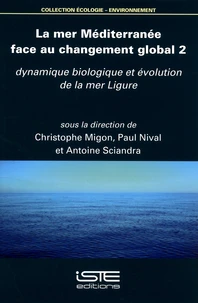 La mer Méditerranée face au changement global