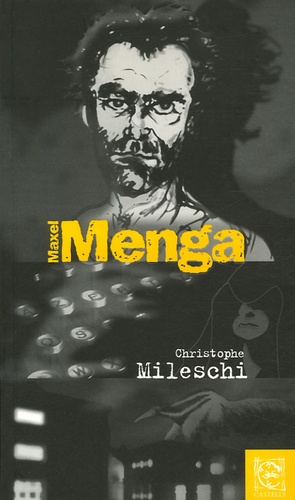 Christophe Mileschi - Maxel Menga.