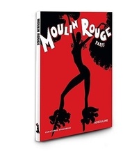 Christophe Mirambeau - Moulin Rouge.