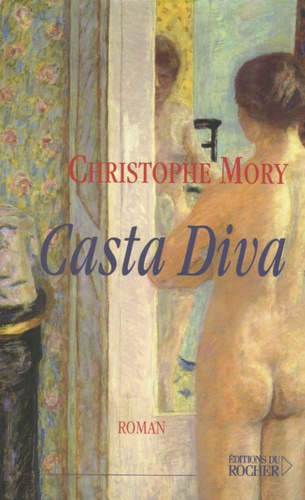 Christophe Mory - Casta Diva.
