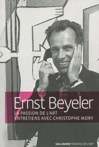 Ernst Beyeler