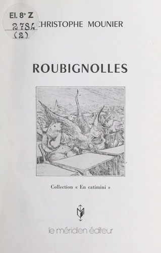 Roubignolles
