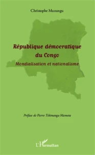 République démocratique du Congo