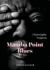 Christophe Naigeon - Mamba Point Blues.