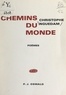 Christophe Nguedam - Chemins du monde.
