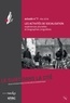 Christophe Niewiadomski et Jean-Jacques Schaller - Le sujet dans la cité N° 7, mai 2018 : Les activités de socialisation - Expériences plurielles et biographies singulières.