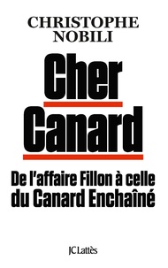 Christophe Nobili - Cher Canard.