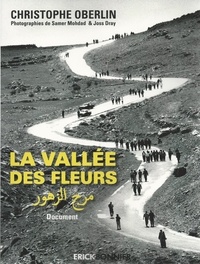 Christophe Oberlin - La vallée des fleurs.