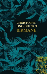 Birmane