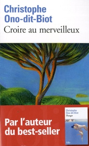 Livres anglais faciles à télécharger Croire au merveilleux par Christophe Ono-dit-Biot (French Edition)