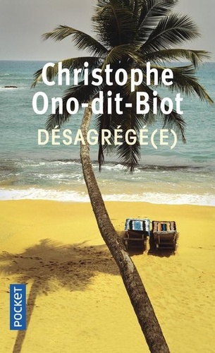 Christophe Ono-dit-Biot - Desagrégé(e).