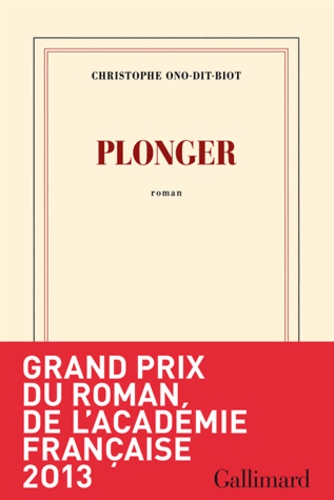 Plonger - Occasion