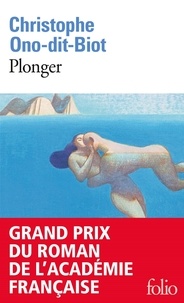 Téléchargez le livre sur kindle Plonger par Christophe Ono-dit-Biot in French