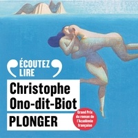 Télécharger les manuels au format pdf gratuitement Plonger in French par Christophe Ono-dit-Biot