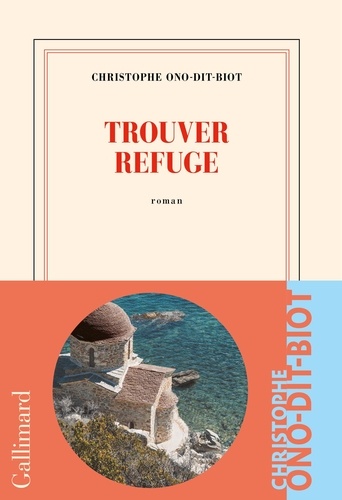 Trouver refuge - Occasion