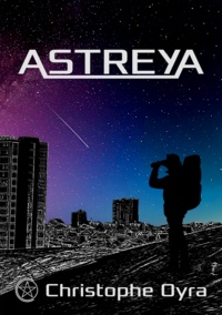 Christophe Oyra - Astreya.