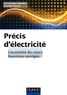 Christophe Palermo et Jérémie Torres - Précis d'électricité.