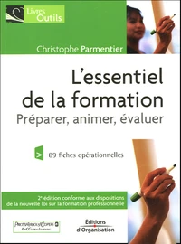 L'essentiel de la formation
