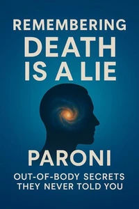 REMEMBERING : Death is a Lie - It's Not Even Real.