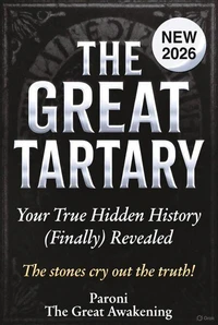 The Great Tartary: Your Hidden History Revealed