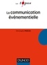 Christophe Pascal - La Communication événementielle.